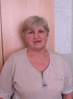 Горенкова Людмила Викторовна